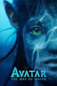   Аватар: Путь воды (2022)