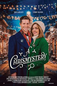 Рождественское таинство (2025)